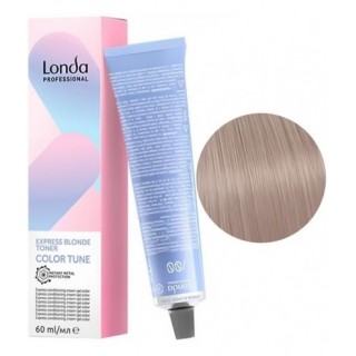 Експрес-тонер для волосся Londa Color Tune 69 Фіолетовий сандре 60 мл