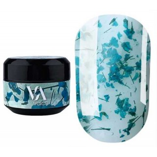 Гель Vaлерi Flower garden gel 1, 5 мл