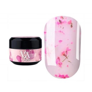 Гель Vaлерi Flower garden gel 3 5 мл