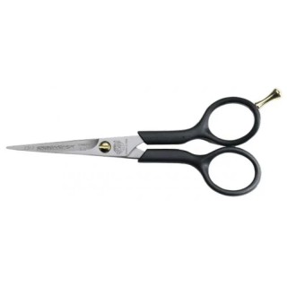Ножиці перукарські Kiepe Ergonomic Plastic Handle 2312/6.5