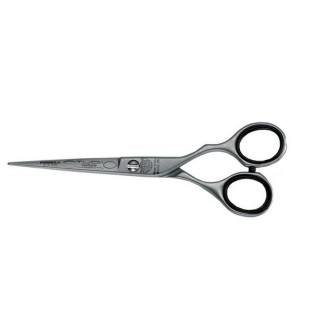 Ножиці перукарські Kiepe Studio Techno Formula 2235/5 з насічкою