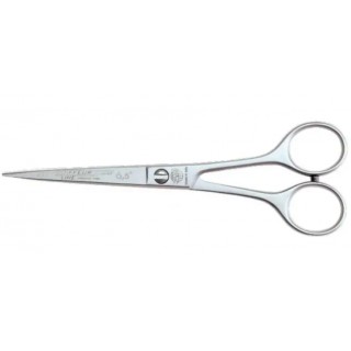 Ножиці перукарські Kiepe Coiffeur Super Line 277/6 з  насічкою