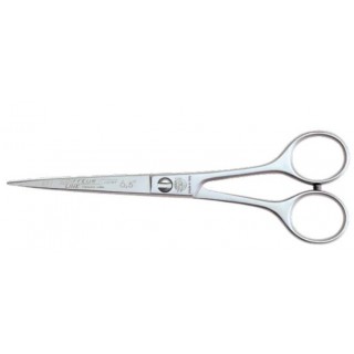 Перукарські ножиці KIEPE COIFFEUR SUPER LINE 277/5.5 з насічкою