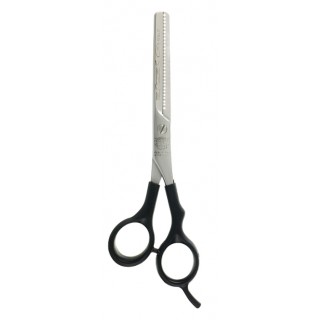 Перукарські ножиці для філірування Kiepe Sonic 2155/6