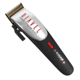 Бездротова швидкісна машинка для стриження Kiepe DIAVEL 6336