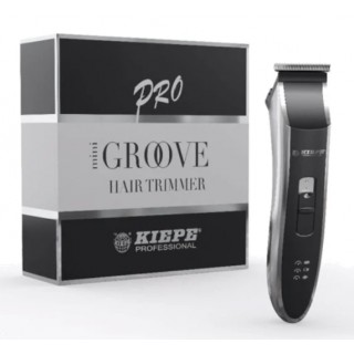 Тример для стрижки Kiepe Groove Mini 5901