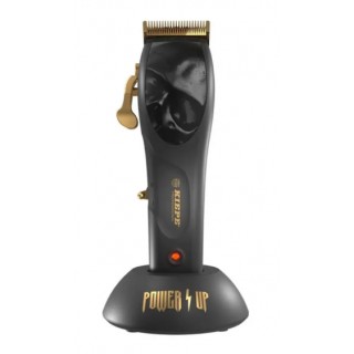 Машинка для стрижки Kiepe Power Up