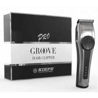 Машинка для стрижки Kiepe Groove