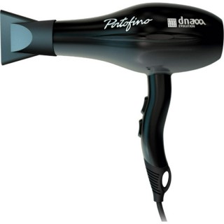 Фен для волосся KIEPE PORTOFINO 1800/2000W чорний