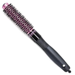 Термобраш Kiepe Pure Pink 5801.20 Ø20 мм