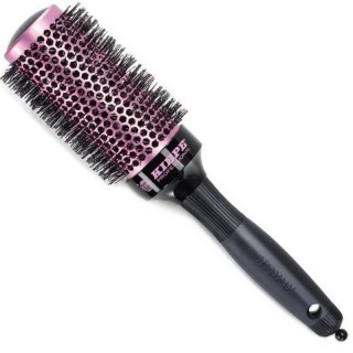Термобраш Kiepe Pure Pink 5801.43 Ø43 мм