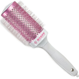 Термобраш Kiepe Pure White 5802.53 Ø 53 мм