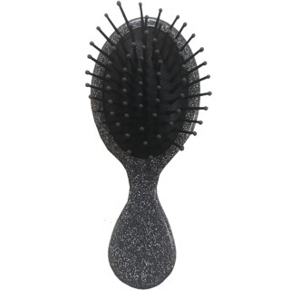 Масажний гребінець Kiepe Dream Holidays (сірий) 273