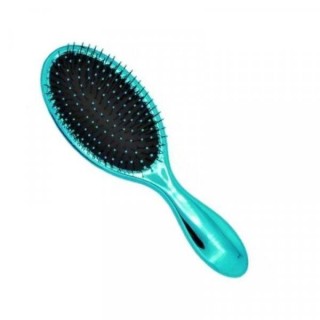 Щітка масажна KIEPE Holiday Pearls blue