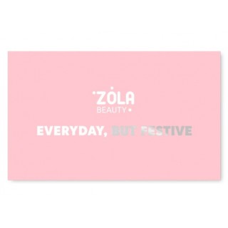 Адвент-календар ZOLA