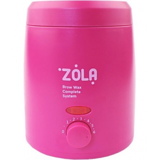 Воскоплав рожевий Zola