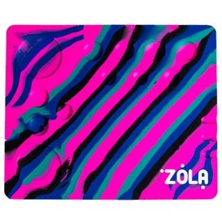 Силіконовий килимок Texture Mixing Pad ZOLA