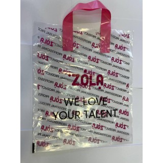 ZOLA Пакет прозорий 1шт