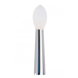 Середній круглий пензель для професійного ламінування вій та брів Zola 17