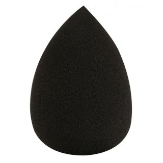 Спонж супер м'який чорний ZOLA