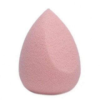 Спонж супер м'який рожевий зі скосом ZOLA