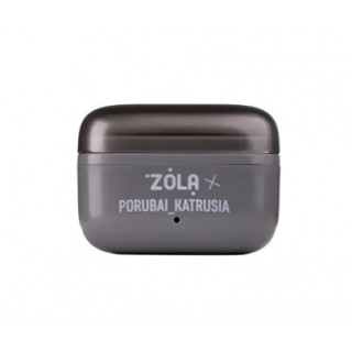 Міні-воскоплав ZOLA x Porubai_Katrusia Сірий