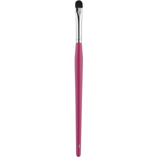 Овальний пензель для оформлення брів Zola Oval Brush For Professional Brow Shaping 11