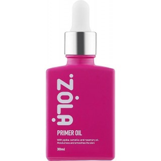 Олія-основа під макіяж Zola Primer Oil 30 мл