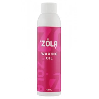 Олія після депіляції Zola Waxing Oil 150 мл