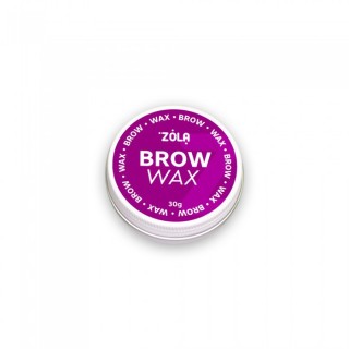 Віск для фіксації брів Zola Brow Wax 30 г
