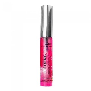 Фіксуючий концентрат Zola х Romashka Fixing Ceramide Concentrate 10 мл