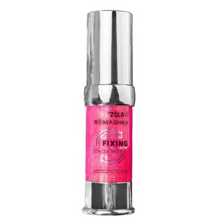 Фіксуючий концентрат Zola х Romashka Fixing Ceramide Concentrate 15 мл