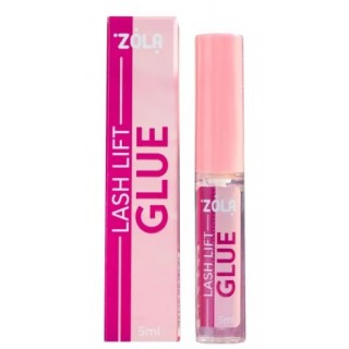 Клей для ламінування вій Zola  Lash Lift Glue 5 мл