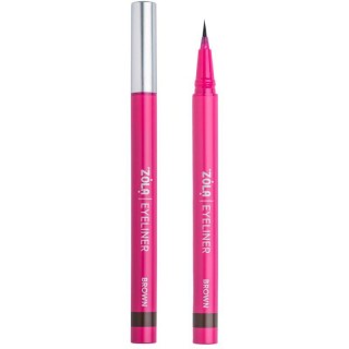 Лайнер для очей ZOLA Brown