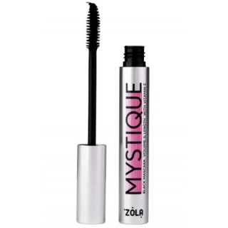 Туш для вій Zola Black Mascara Mystique 8 г