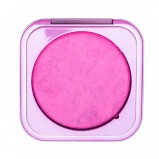 Рум’яна ZOLA Velvet Blush Glow 03 Cool Peony прохолодний рожевий 8.5 г