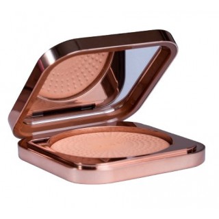 Бронзер Zola Natural Bronze Glow № 03 Nude 8.5 г