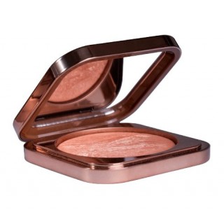 Бронзер Zola Natural Bronze Glow № 01 Nude Marble 8.5 г