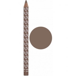 Пудровий олівець для брів Zola Caramel brown