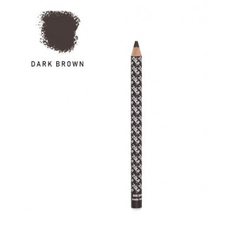 Пудровий олівець для брів Zola Dark brown