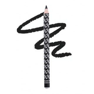 Олівець восковий для очей ZOLA Black