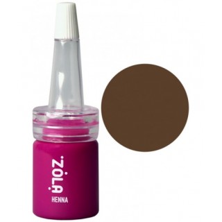 Хна для брів Zola 03 Taupe Brown 5 г