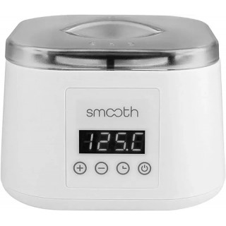 Воскоплав SMOOTH EL-500 WHITE на 100 вт 500 мл