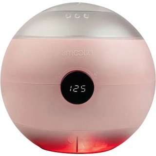 Воскоплав SMOOTH DL-500 BLUSH PINK на 100 вт 500 мл