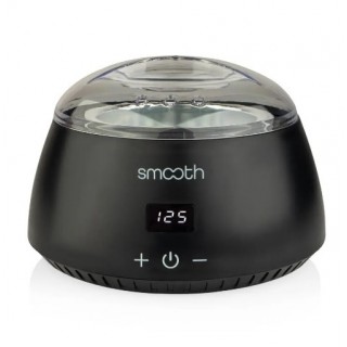 Воскоплав SMOOTH SL-500 BLACK на 100 вт 500 мл