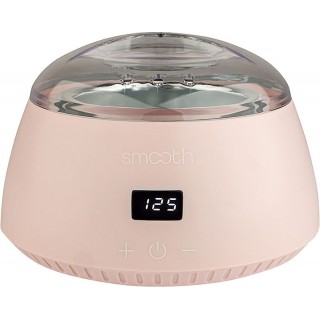 Воскоплав SMOOTH SL-500 POWDER PINK на 100 вт 500 мл