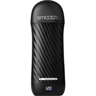 Картриджний воскоплав SMOOTH CL-100 BLACK на 45 вт 100 мл