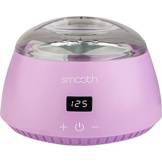 Воскоплав SMOOTH SL-500 PURPLE на 100 вт 500 мл