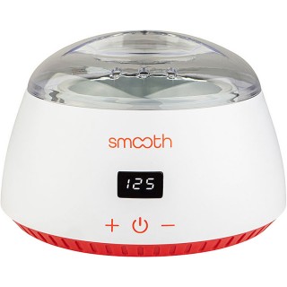Воскоплав SMOOTH SL-500 WHITE на 100 вт 500 мл