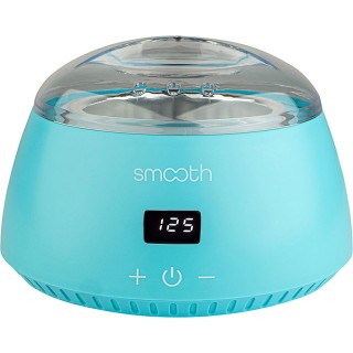 Воскоплав SMOOTH SL-500 AQUAMARINE на 100 вт 500 мл